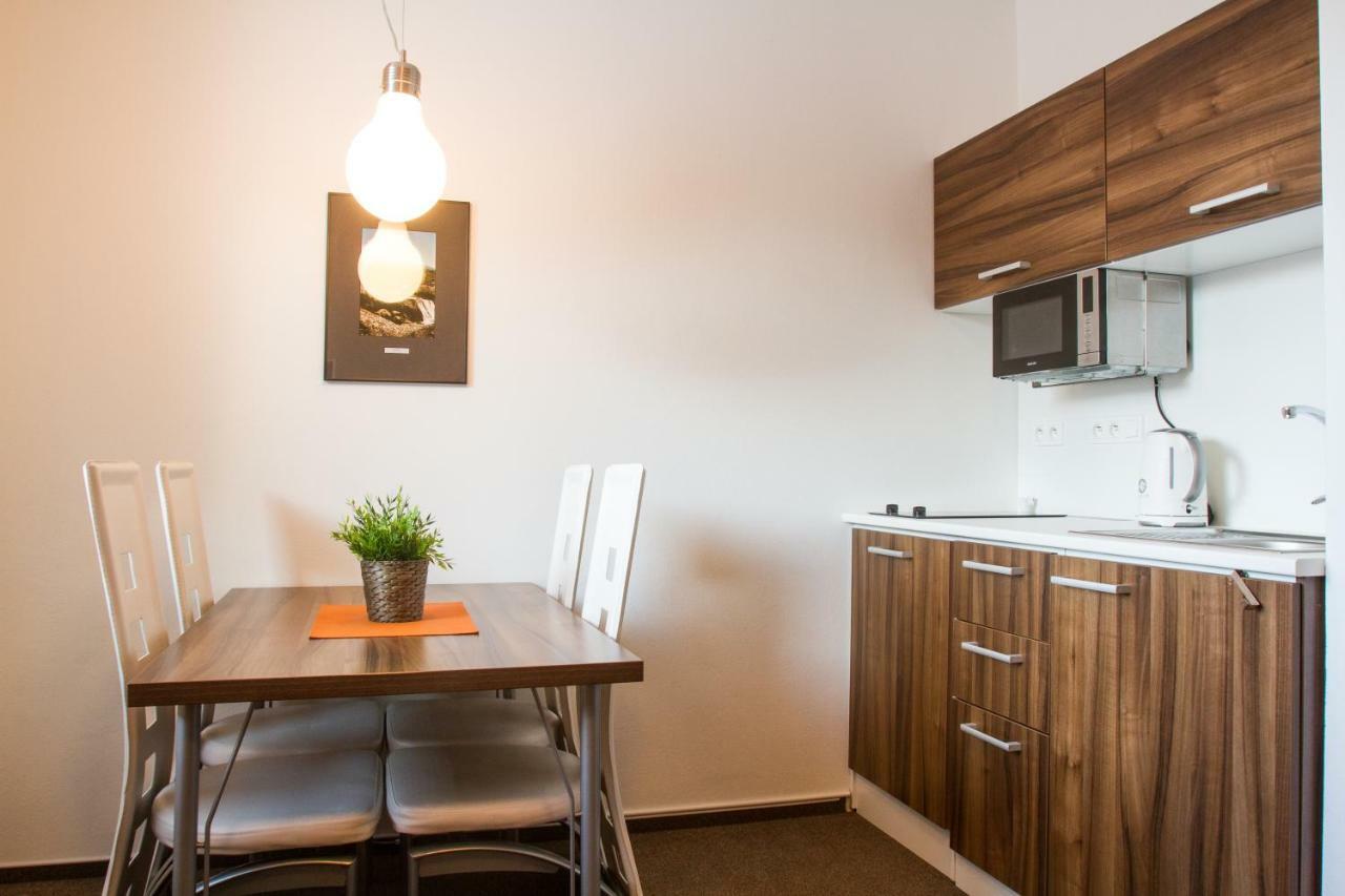 A34 Appartement *